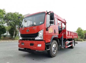 貨廂長4.8米,裝5噸吊機,隨車吊多少錢?